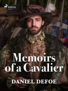 memoirs of a cavalier (ebook)-daniel defoe-9788726644043
