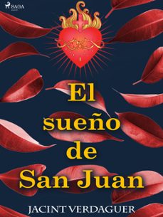 el sueño de san juan (ebook)-jacint verdaguer-9788726687743