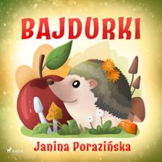 bajdurki-janina porazinska-9788726695243