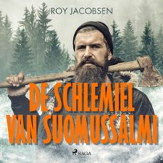 de schlemiel van suomussalmi (audiolibro)-roy jacobsen-9788726878943