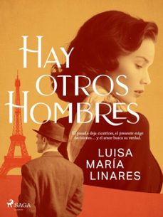 hay otros hombres (ebook)-luisa maría linares-9788727295343