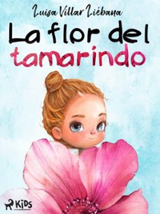 la flor del tamarindo (ebook)-9788728100943
