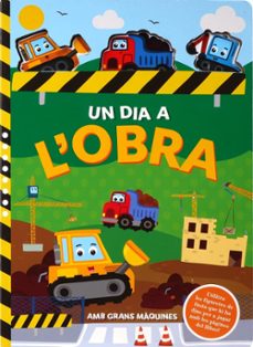un dia a l obra-9788742556443