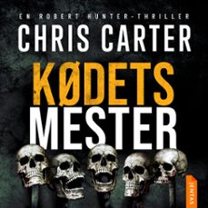 kødets mester (audiolibro)-chris carter-9788742607343