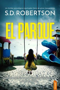 el parque (ebook)-s.d. robertson-9788742814543