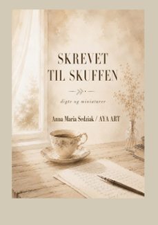 -anna maria sedziak-9788743024743