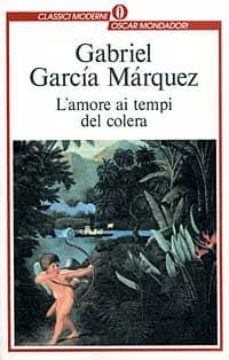 l amore ai tempi del colera-gabriel garcia marquez-9788804379843