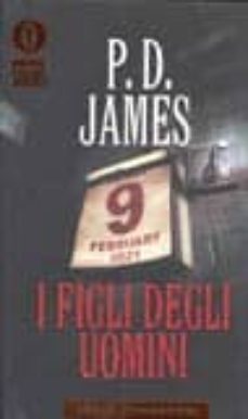 i figli degli uomini.-9788804471943