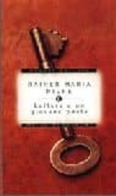 lettere a un giovane poeta-rainer maria rilke-9788804480143