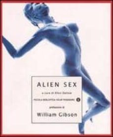 alien sex-9788804512943