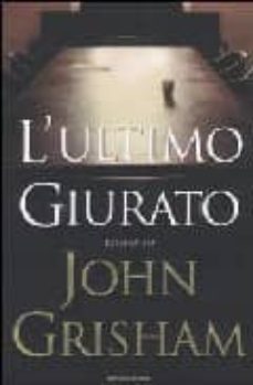 l ultimo giurato-9788804527343