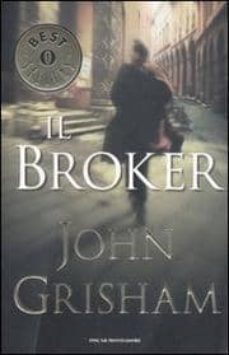 il broker.-john grisham-9788804567943