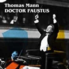 doctor faustus-9788804676843