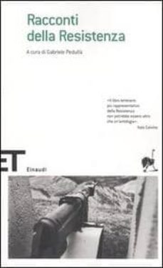 racconti della resistenza.-9788806180843