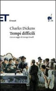 tempi difficili.-charles dickens-9788806181543