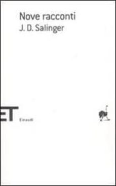 nove racconti-9788806197643