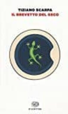 il brevetto del geco-9788806233143