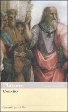 convito: testo greco a fronte-9788811364443