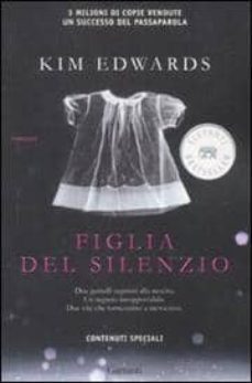 figlia del silenzio-9788811681243