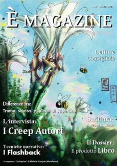 è magazine (vol. 5) (ebook)-9788822835543