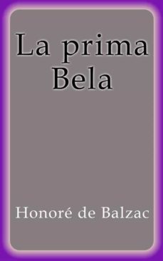 la prima bela (ebook)-honore de balzac-9788822889843