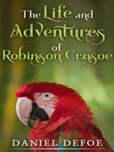 the life and adventures of robinson crusoe (ebook)-daniel defoe-9788826088143