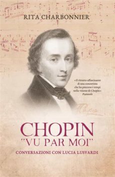 chopin vu par moi (ebook)-9788826444543