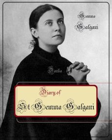 diary of st gemma galgani (ebook)-9788827527443