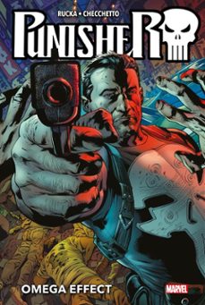 punisher (2011) 1 (ebook)-marco checchetto-greg rucka-9788828786443