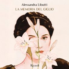 la memoria del giglio-9788831820943