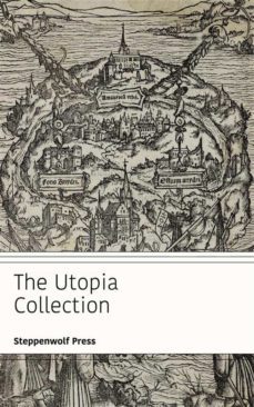 the utopia collection (ebook)-h.g. wells-jean jacques rousseau-9788834157343