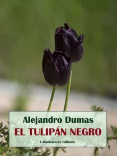 el tulipan negro (ebook)-alexandre dumas-9788834181843