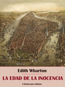 la edad de la inocencia (ebook)-edith wharton-9788835320043