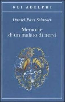 memorie di un malato di nervi.-9788845921643
