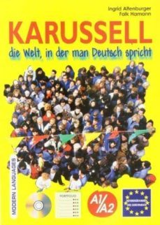 karussell a1/a2 (+cd)-9788849303643
