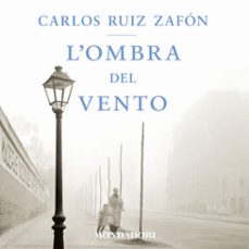 l'ombra del vento (audiolibro)-9788852150043