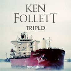 triplo (audiolibro)-9788852151743
