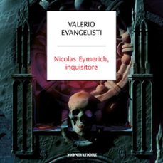 nicolas eymerich, inquisitore-9788852152443