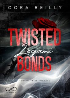 twisted bonds - legami (ebook)-9788855319843