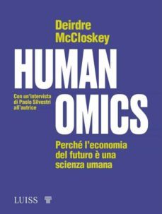humanomics (ebook)-deirdre nansen mccloskey-9788861059443