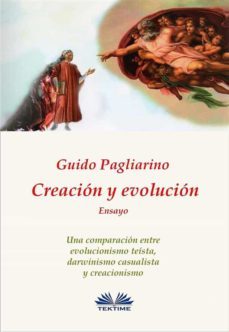 creacion y evolucion (ebook)-9788873040743