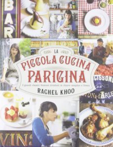 -rachel khoo-9788875501143