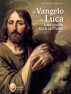 il vangelo di luca una guida alla lettura (ebook)-9788884048943