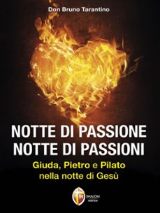 notte di passione. notte di passioni. (ebook)-9788884049643