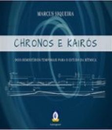 chronos e kairos (ebook)-9788884595843