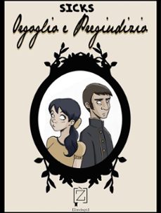 orgoglio e pregiudizio (ebook)-jane austen-9788889831243