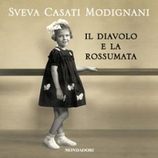 il diavolo e la rossumata-9788891824943
