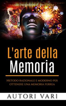l'arte della memoria (ebook)-9788892522343