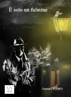 è solo un fulmine (ebook)-9788892523043