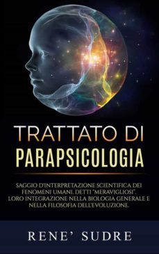 trattato di parapsicologia (ebook)-9788892540743